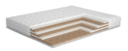 Матрац NAPOLI / НАПОЛІ