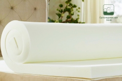 Міні матрац топер Sleep&fly Flex Mini / Флекс Міні (Жаккард)