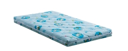 Матрац BUNNY Kokos 2 in 1 / БАННІ Кокос 2 в 1