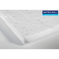 Матрас Ultra Flex Matro-Roll-Topper / Ультра Флекс