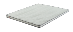 Gel Memory Foam BRN Топпер 