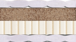 Topper - Futon 5 / Топпер - Футон 5