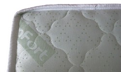 Матрац COMFORT HARD