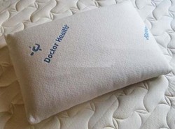 Ортопедична подушка MEMO ULTRA SOFT 