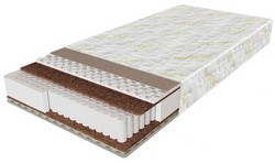 Матрац ROLLSPRING COCO