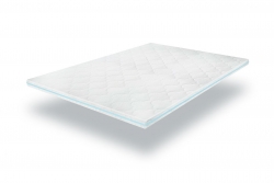Міні матрац топер Sleep&fly Flex Mini / Флекс Міні (Жаккард)