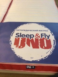 Матрац UNO M