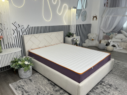 Lilas Flowers Collection Матрац Лілас