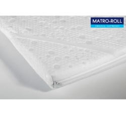 Матрац Memotex Kokos Matro-Roll-Topper / Мемотекс Кокос